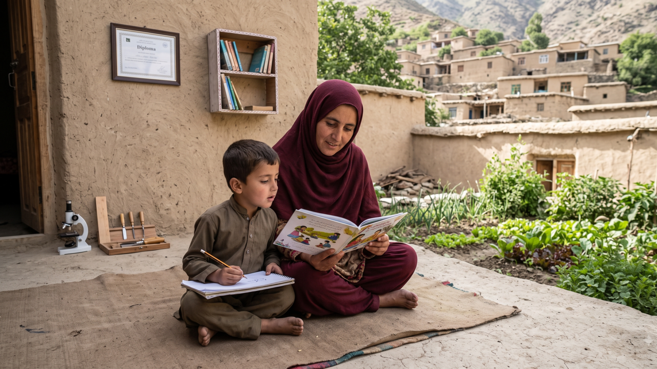Frase do dia de Malala Yousafzai: “Uma criança, um professor, um livro e uma caneta podem mudar o mundo”