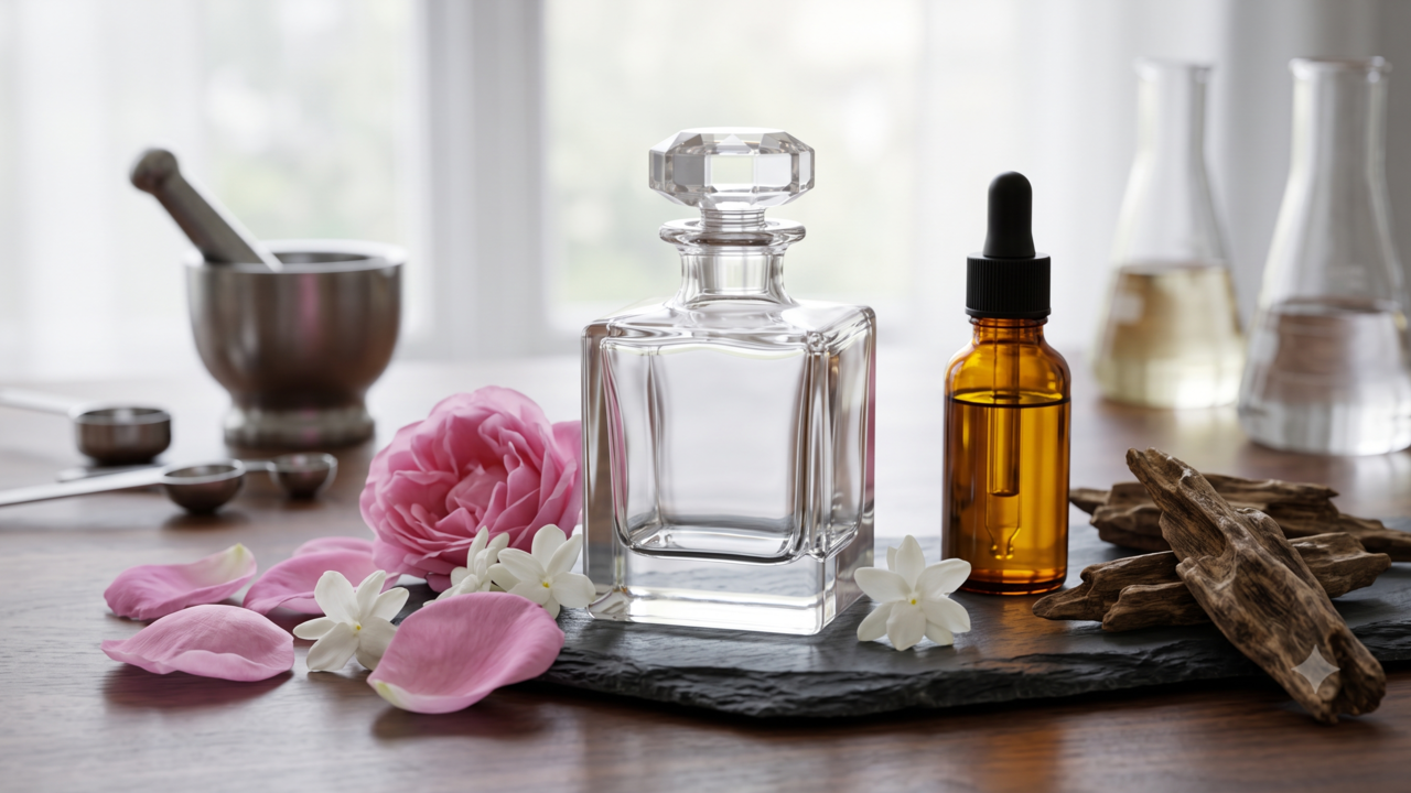 Cheiro de importado gastando pouco? Estes 4 perfumes nacionais pouco conhecidos parecem mais caros e provam que é possível transmitir sofisticação sem estourar o orçamento