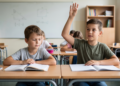 Quem nasce nestes meses pode ter vantagem na escola, segundo estudos sobre idade relativa