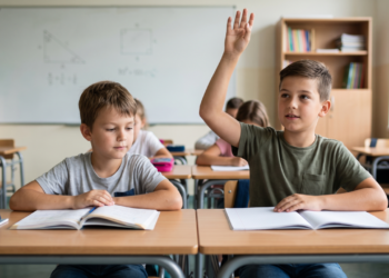 Quem nasce nestes meses pode ter vantagem na escola, segundo estudos sobre idade relativa