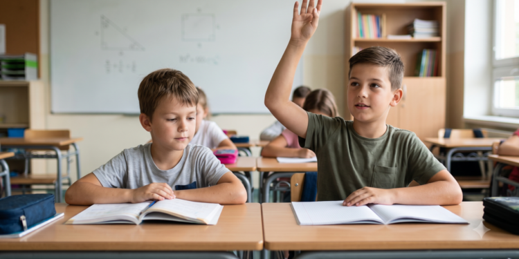 Quem nasce nestes meses pode ter vantagem na escola, segundo estudos sobre idade relativa