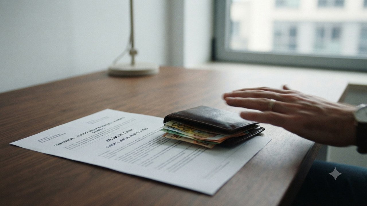ansiedade financeira