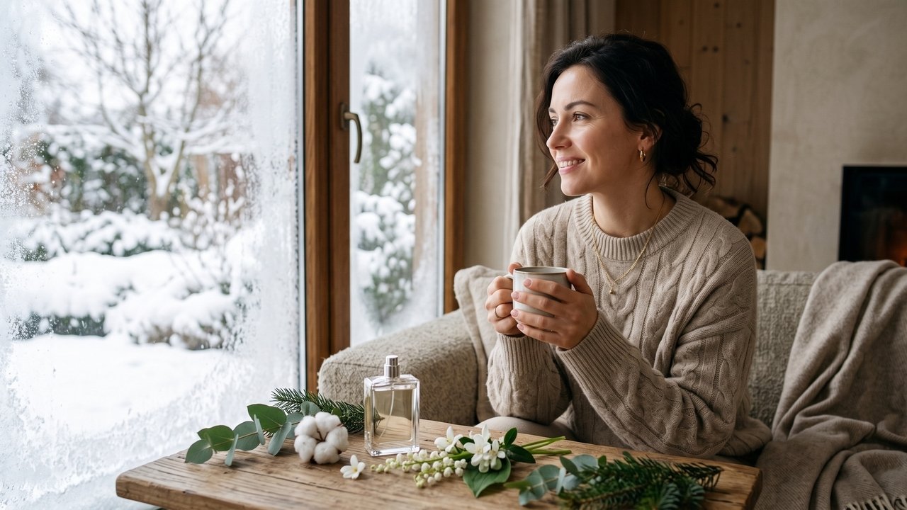 Para ficar com cheiro de rica e banho tomado no inverno: esses 3 perfumes da O Boticário com aroma de limpeza deixam os importados caros no chinelo