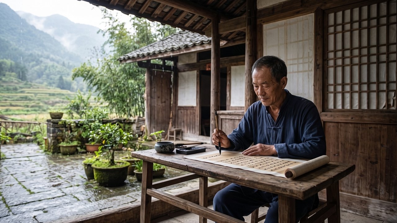 O que significa a frase chinesa “Uma jornada de mil léguas começa debaixo dos seus pés”, uma lição sobre começar mesmo quando o caminho parece longo
