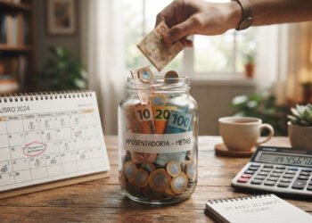 Uma regra antiga sobre aposentadoria volta a ganhar força entre quem pensa em segurança financeira e trabalho