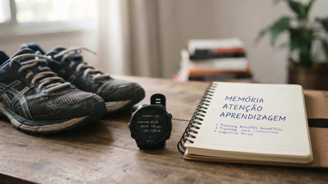 exercícios para o cérebro