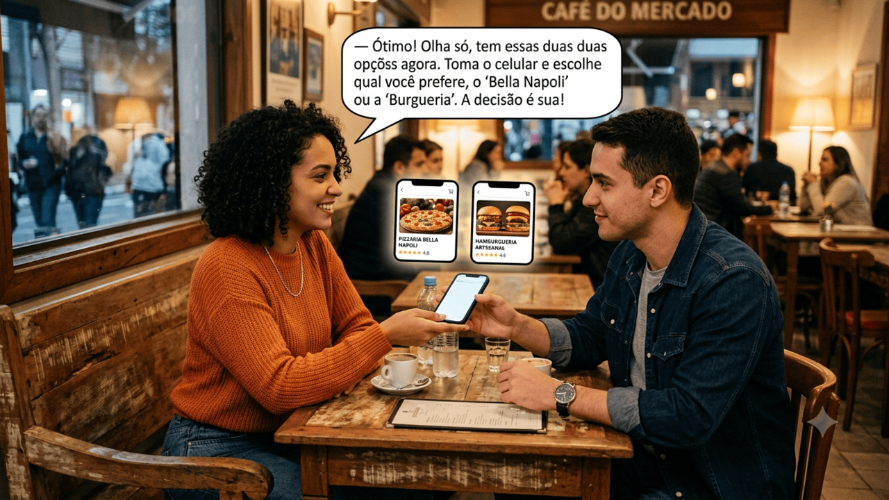 psicologia das decisões