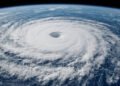 Os furacões revelam como o oceano alimenta os ventos mais intensos do planeta