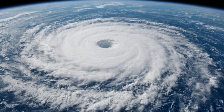 Os furacões revelam como o oceano alimenta os ventos mais intensos do planeta