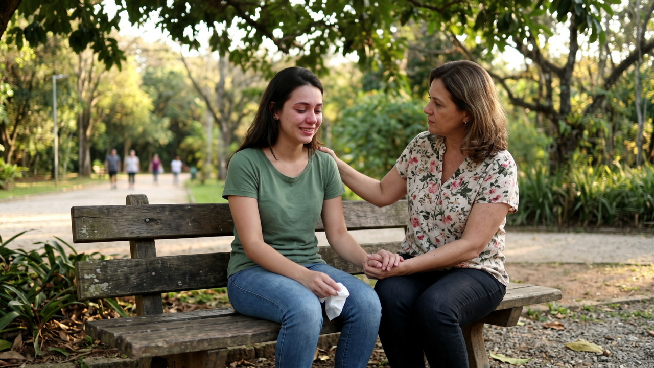 A psicologia explica que pessoas que choram com facilidade não são necessariamente frágeis; na realidade, podem reagir com maior intensidade a estímulos emocionais