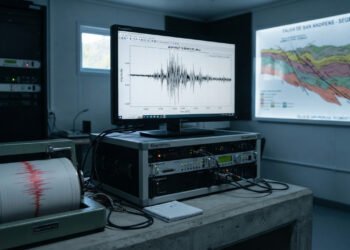 Números da escala Richter parecem próximos, mas representam diferenças enormes nos terremotos
