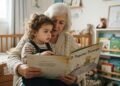 Pedir a mesma história várias vezes pode ajudar a criança a aprender mais e explorar emoções, especialistas explicam como a repetição ajuda
