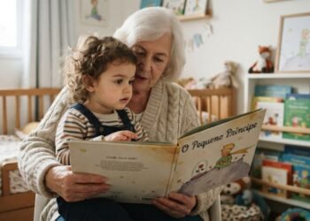 Pedir a mesma história várias vezes pode ajudar a criança a aprender mais e explorar emoções, especialistas explicam como a repetição ajuda