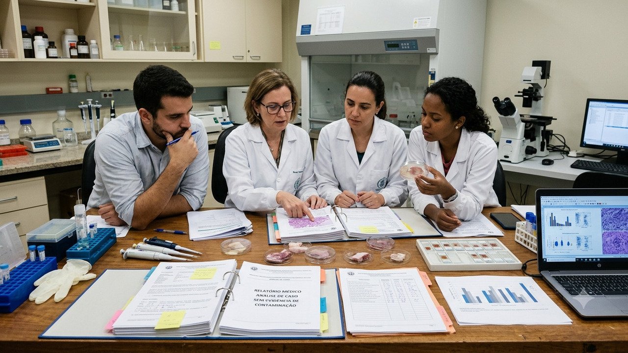 doença psicogênica em massa