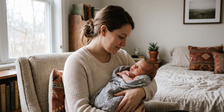 Com suas raízes hebraicas e estilo internacional, este nome curto aparece entre os preferidos das novas famílias