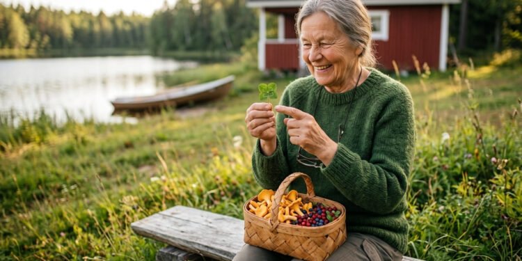 O que significa a palavra finlandesa “onni”, ligada à felicidade, à sorte e à boa fortuna