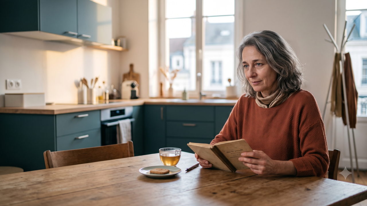 Ver os filhos crescerem pode fazer uma mãe se sentir mais livre e menos necessária na mesma semana — e, para muitas, essa contradição é a descrição mais honesta da casa depois que eles vão embora