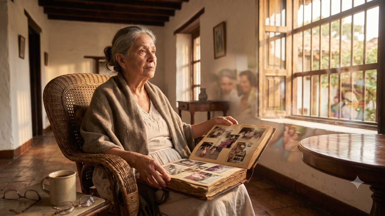 Frase do dia de Gabriel García Márquez: “A vida não é a que a gente viveu, mas a que a gente recorda”