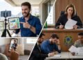 Influenciador digital promove um curso de investimentos, prometendo rentabilidade garantida e irreal. Um seguidor compra, perde as economias e processa o criador de conteúdo. O tribunal responsabiliza o influenciador solidariamente pela propaganda enganosa, obrigando-o a devolver o valor do curso e a ressarcir o prejuízo financeiro do seguidor com base na teoria da aparência do Código de Defesa do Consumidor. 