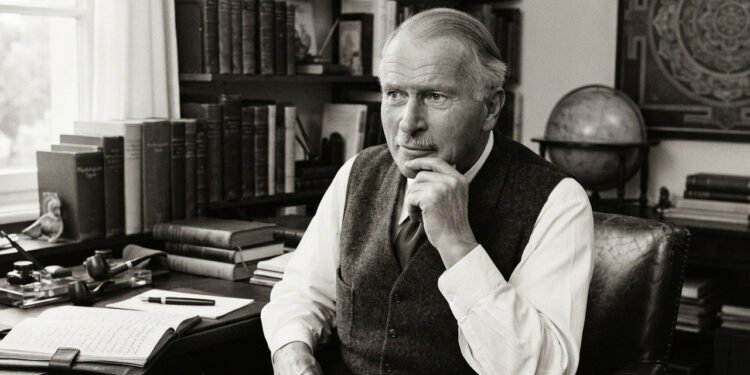 Especialistas em comportamento explicam o motivo da a famosa frase de Carl Jung revelar que aceitar completamente a si mesmo é o maior desafio da nossa vida