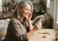 Simplifiquei minha rotina de skincare aos 58 anos: a pele madura ficou mais bonita quando parei de usar tantos produtos
