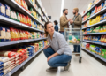 A psicologia diz que as pessoas que se abaixam até o altar para evitar alguém que conhecem no supermercado não são antissociais — uma conversa não planejada é uma retirada não orçamentada e esquivar-se dela é gerenciamento de energia, não antipatia