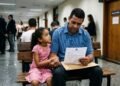 Homem descobre, via teste de DNA, que a filha de 8 anos registrada por ele não é biologicamente sua, após traição confessada da ex-esposa. Ao tentar anular o registro civil de paternidade, o Tribunal de Justiça nega o pedido com base no Tema 622 do STF, decidindo que o vínculo de afeto construído por 8 anos prevalece sobre a verdade biológica, mantendo a obrigação de pensão alimentícia mensal de R$ 1.800.