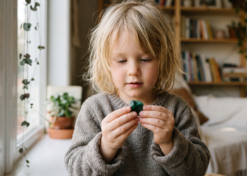 Para crianças: dar nomes de pedras preciosas aos seus filhos virou uma escolha cheia de significado!