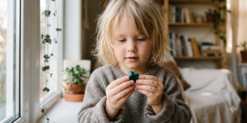 Para crianças: dar nomes de pedras preciosas aos seus filhos virou uma escolha cheia de significado!