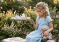 Este nome feminino, que está entre os 10 mais populares, é na verdade um diminutivo de um nome hoje considerado antiquado