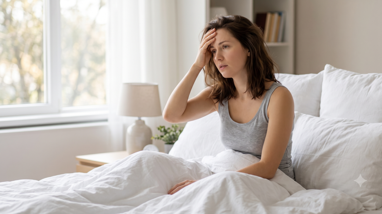 Por que esquecemos o sonho poucos minutos depois de acordar? Ciência revela o que acontece com a memória durante o despertar