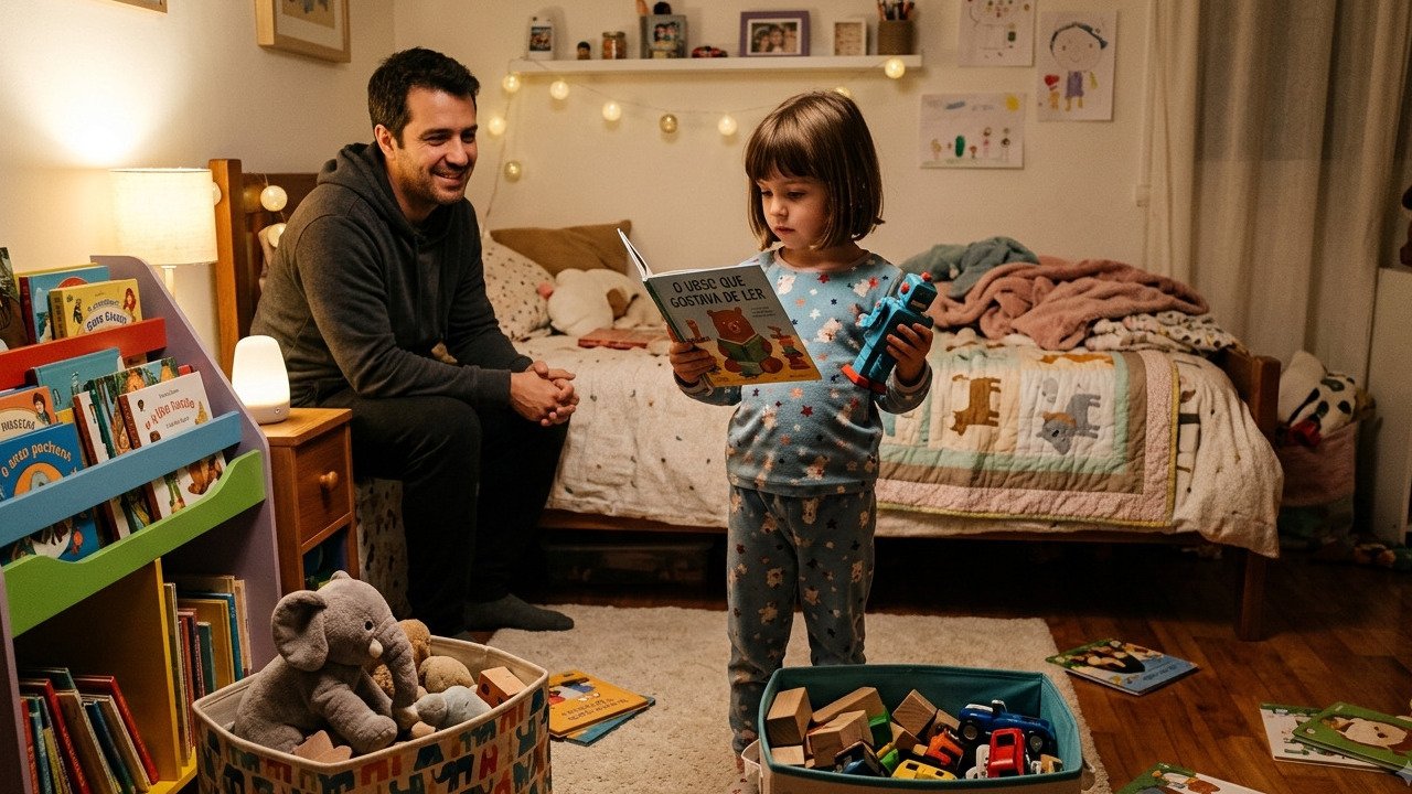 inteligência emocional infantil