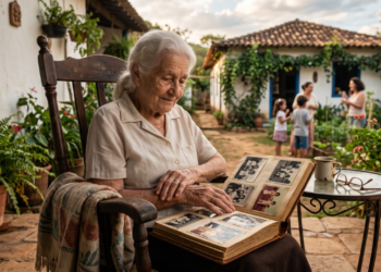 Frase do dia de Gabriel García Márquez: “A vida não é a que a gente viveu, mas a que a gente recorda”