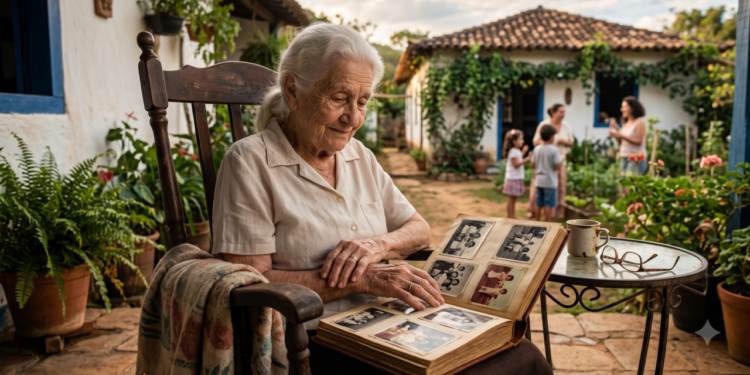 Frase do dia de Gabriel García Márquez: “A vida não é a que a gente viveu, mas a que a gente recorda”