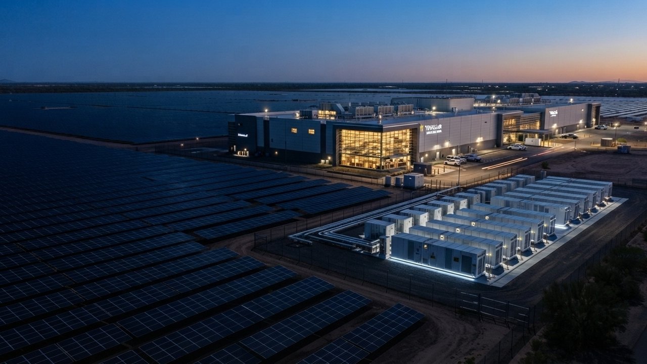 energia solar