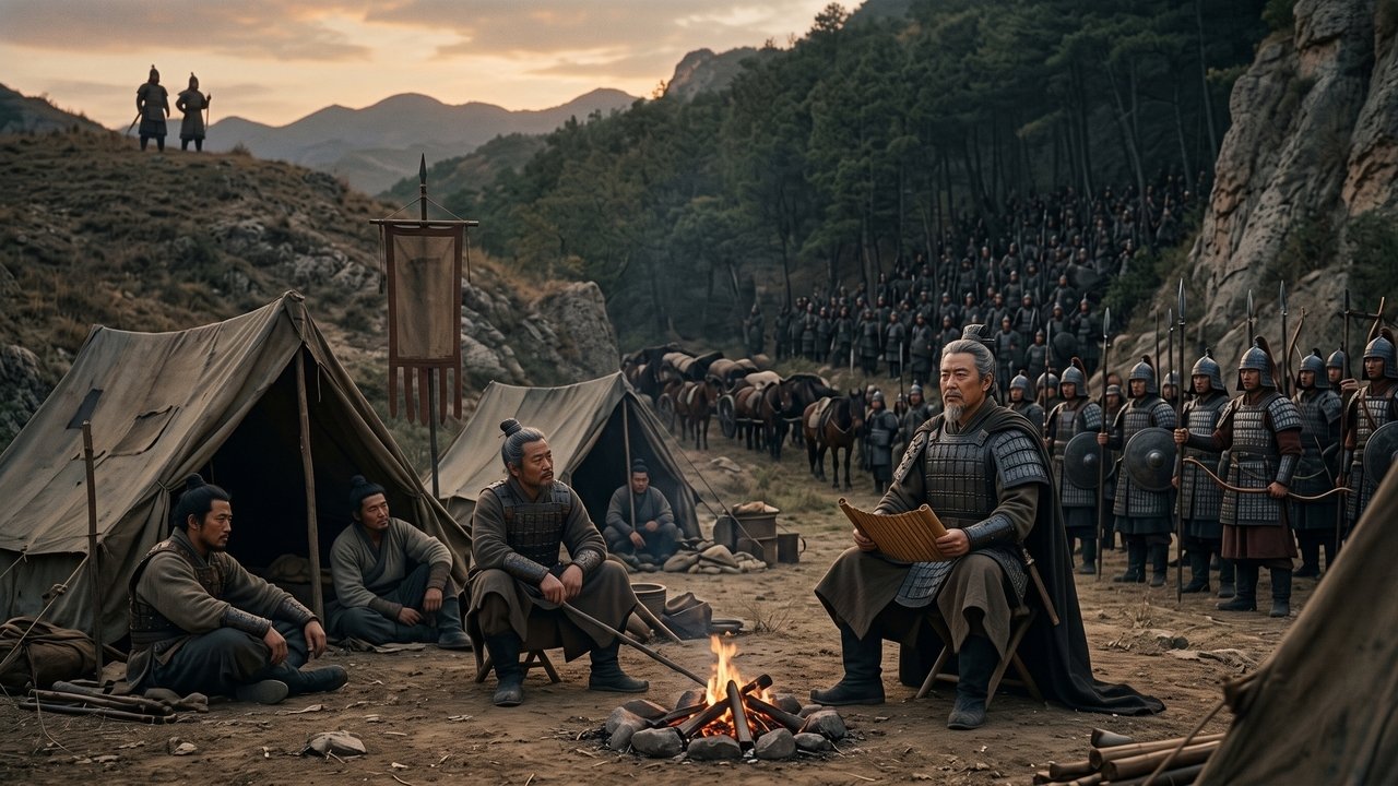 Sun Tzu, sobre o poder, disse: “Pareça fraco quando estiver forte e forte quando estiver fraco”