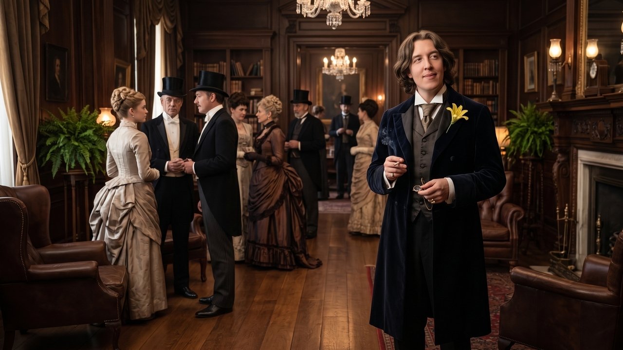 Oscar Wilde sobre casamento — “Os homens se casam porque estão cansados, as mulheres porque estão curiosas”. Uma reflexão sobre como as expectativas mudam o olhar sobre a vida a dois