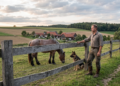 O que significa o provérbio alemão dos trabalhadores rurais: "Uma cerca dura 3 anos, um cão dura 3 cercas, um cavalo dura 3 cães e um homem dura 3 cavalos"