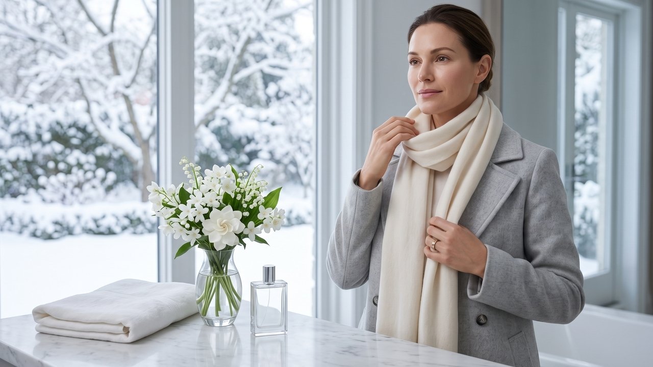Para ficar com cheiro de rica e banho tomado no inverno: esses 3 perfumes da O Boticário com aroma de limpeza deixam os importados caros no chinelo
