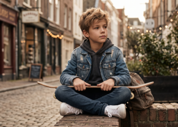 Os 10 nomes masculinos mais modernos que terminam em “el”