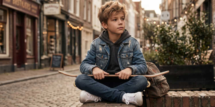 Os 10 nomes masculinos mais modernos que terminam em “el”