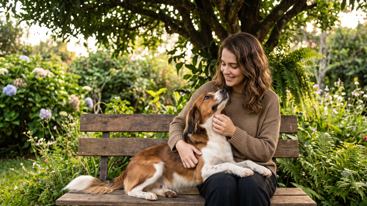 Qual é a sua raça de cachorro de acordo com seu signo