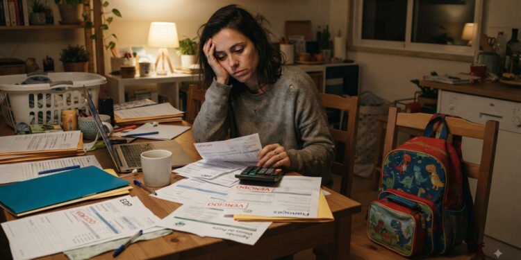 Crianças que precisavam resolver problemas de adultos podem crescer acreditando que tudo é responsabilidade delas, porque a infância ensinou cedo demais que ajudar e assumir o controle eram a mesma coisa