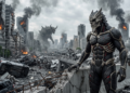 7 animes parecidos com Kaiju No. 8 que devem entrar na sua lista