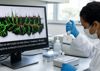 Memória paterna, como a idade do pai pode deixar marcas moleculares no esperma e influenciar os filhos