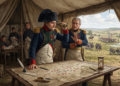 Napoleão Bonaparte, sobre estratégia: “Nunca interrompa seu inimigo quando ele estiver cometendo um erro”