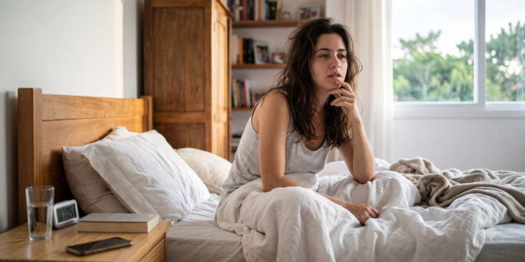 Por que esquecemos o sonho poucos minutos depois de acordar? Ciência revela o que acontece com a memória durante o despertar