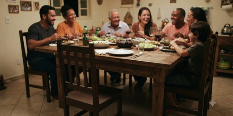 Crianças que cresceram sendo constantemente comparadas aos irmãos podem se tornar adultos que evitam reuniões familiares, mas a psicologia mostra que o afastamento costuma começar muito antes da última discussão