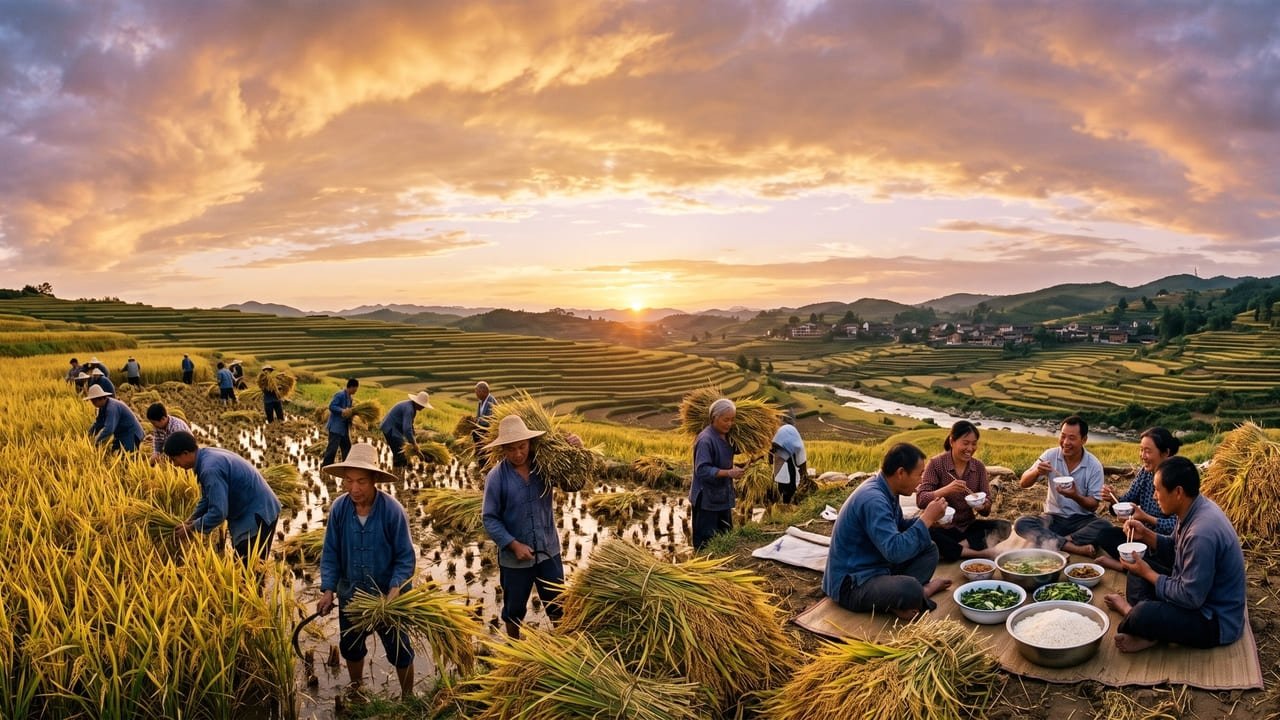 Provérbio chinês sobre comida: “Para o povo, a alimentação é o céu” e o curioso significado por trás da relação dos chineses com as refeições