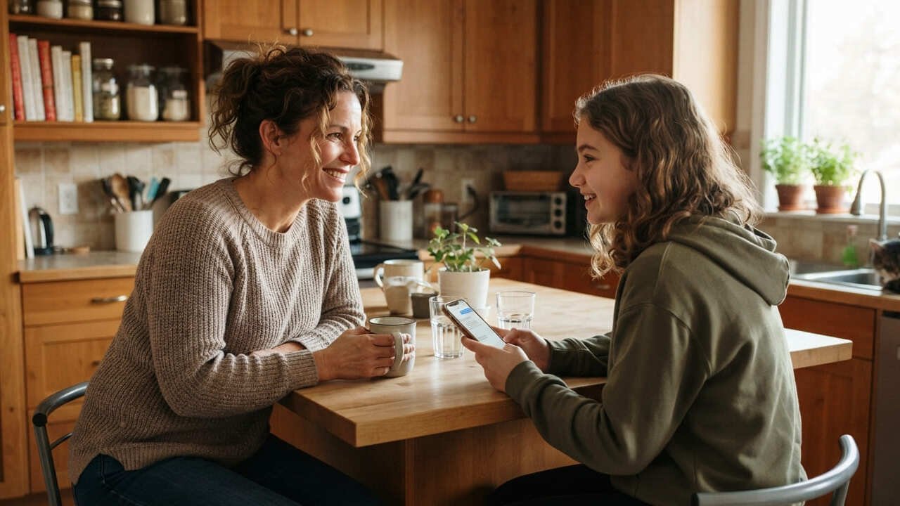 adolescentes e privacidade